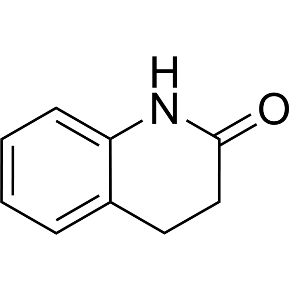 3,4-Dihydroquinolin-2(1H)-one 553-03-7